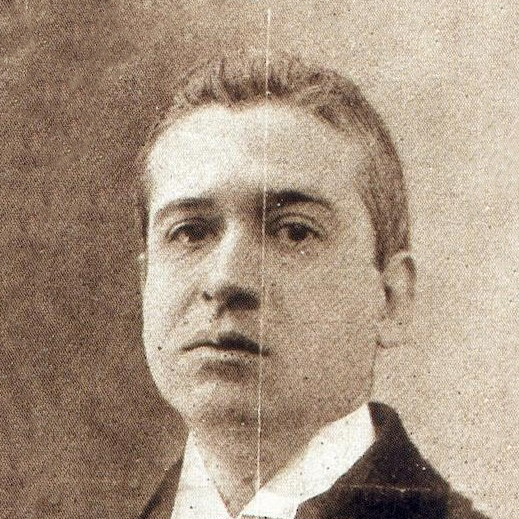 José Gutiérrez Solana