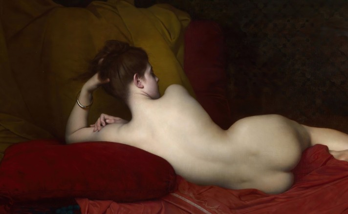 Jules Joseph Lefebvre