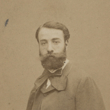 Jules-Adolphe Goupil