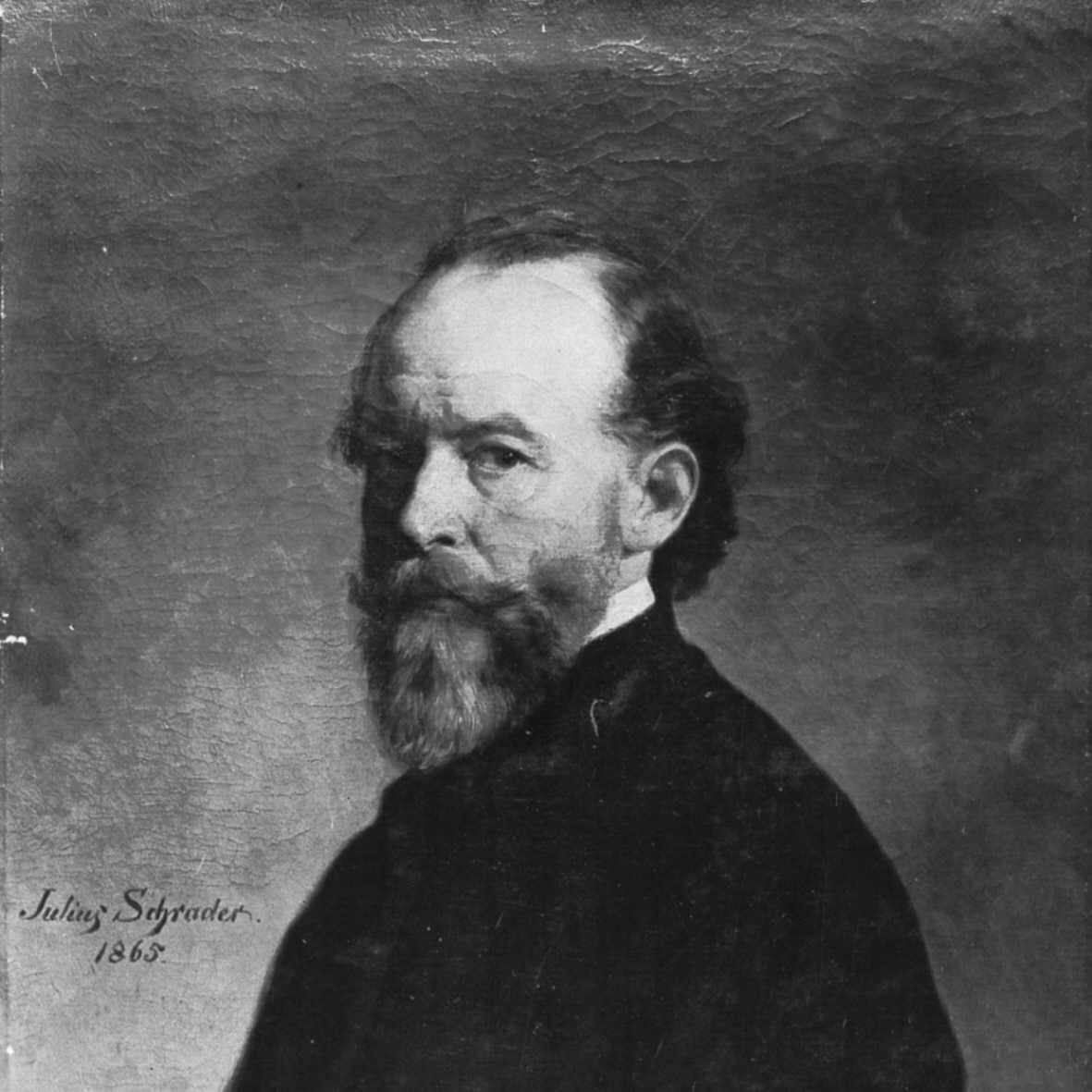 Julius Schrader