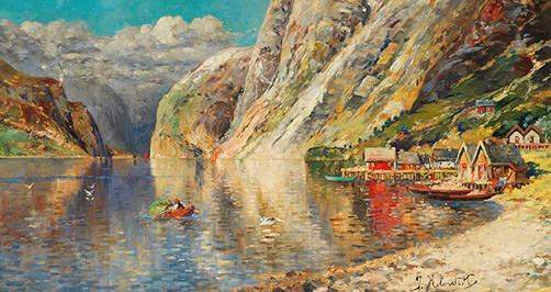 Karl Kaufmann