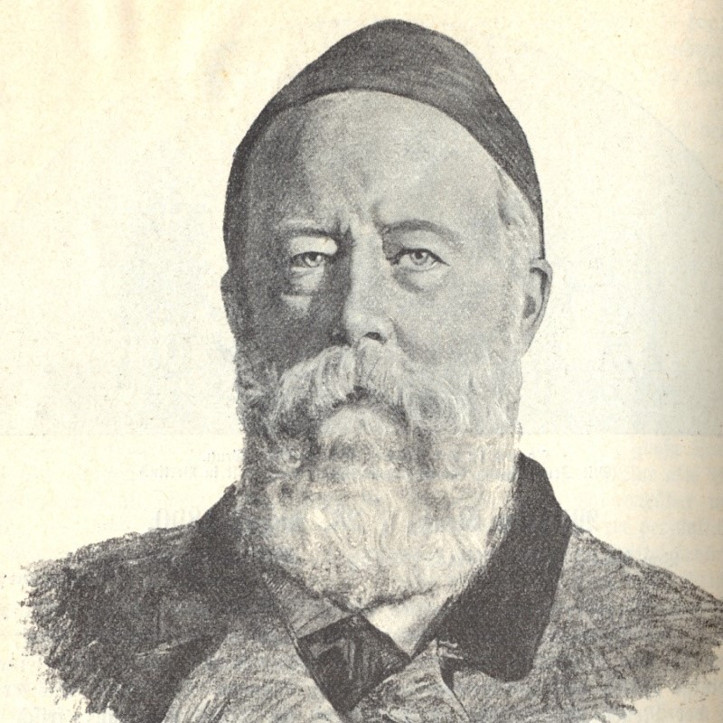 Wilhelm Gentz