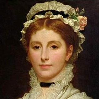 Kate Perugini