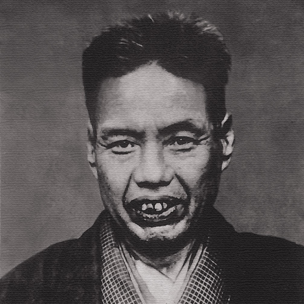 Kawanabe Kyōsai