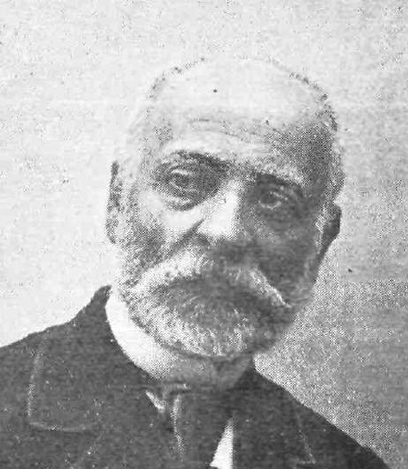 Constantinos Volanakis