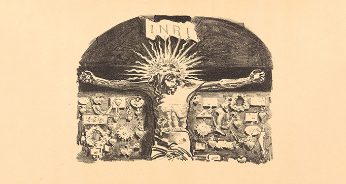 Krakow (Warsaw 1915)