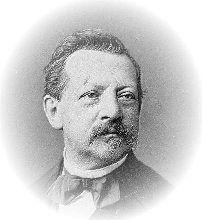 Johann Hermann Kretzschmer