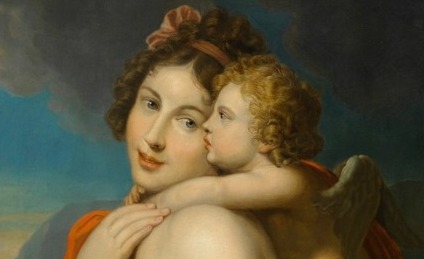 Johann Baptist von Lampi the Elder