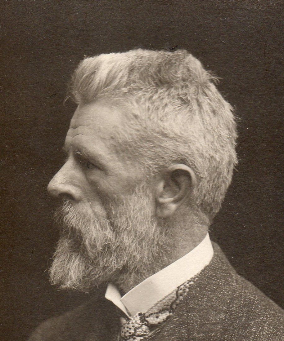 Laurits Tuxen