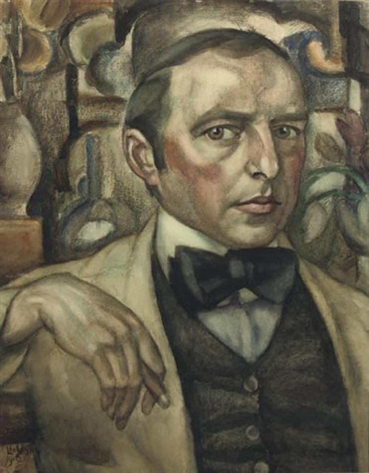 Leo Gestel Leo Gestel