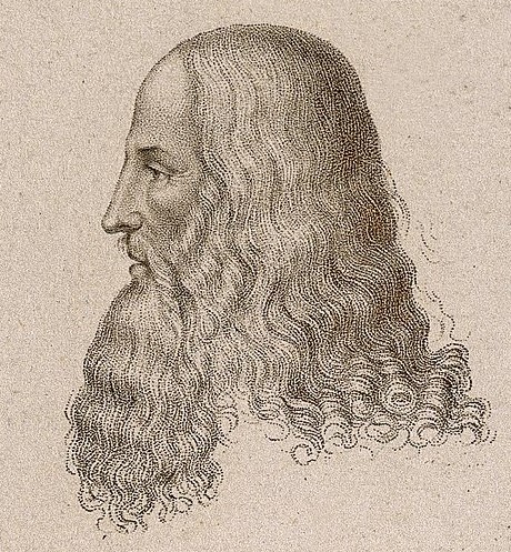 Leonardo da Vinci