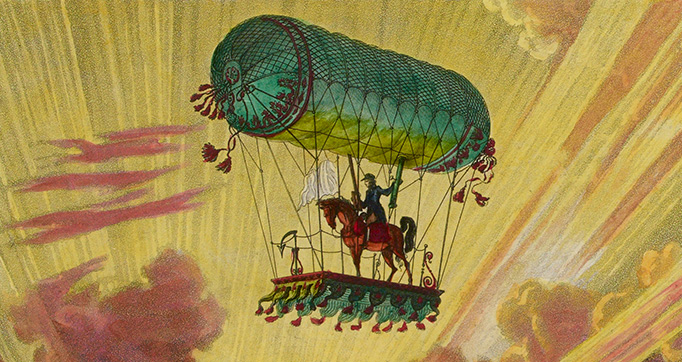 Les Animaux Savants