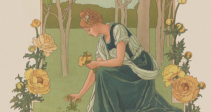 The Seasons (Les Saisons)
