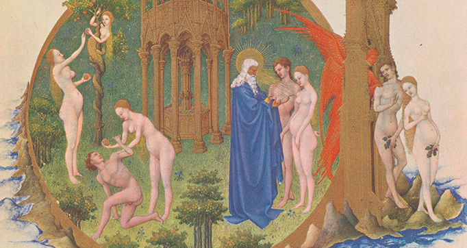 Les très riches heures du duc de Berry