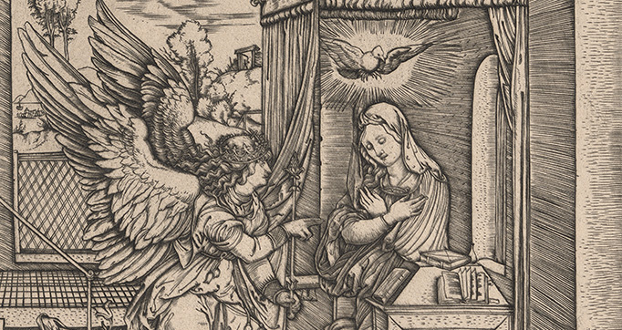 Life of the Virgin