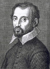 Jacopo Ligozzi