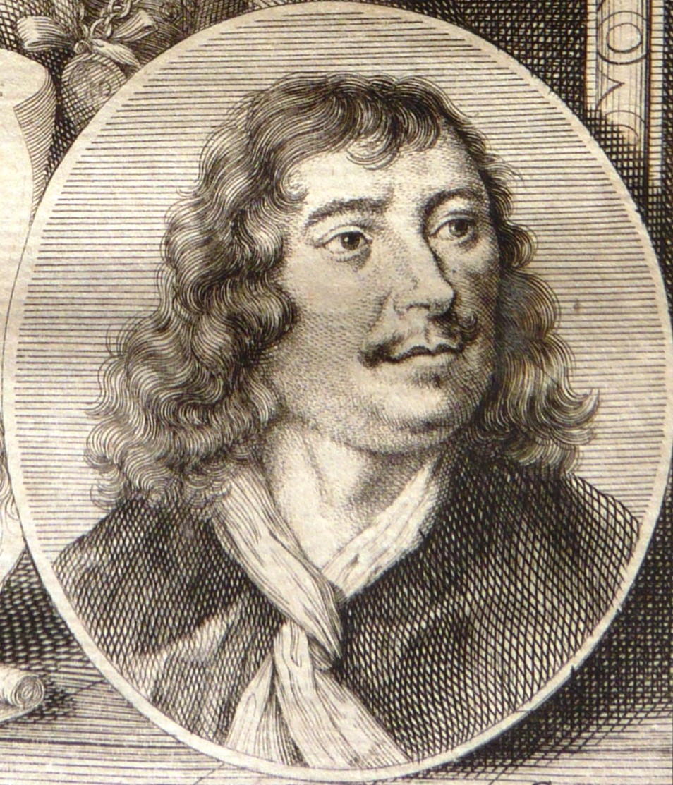 Johannes Lingelbach