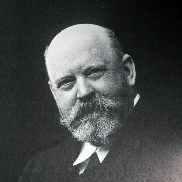 Lionel Walter Rothschild