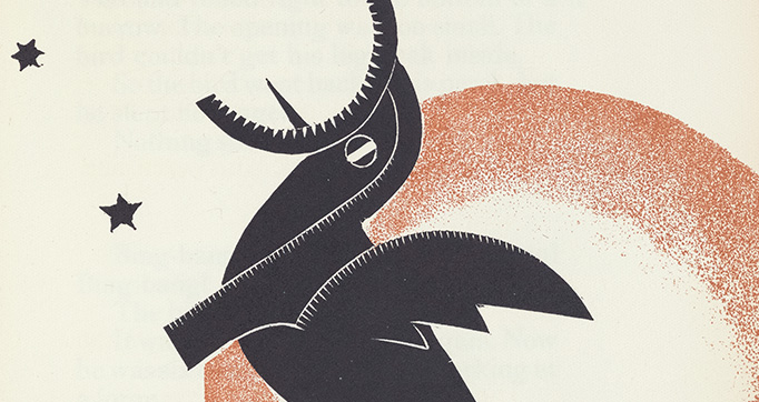 Little Black Stories for Little White Children