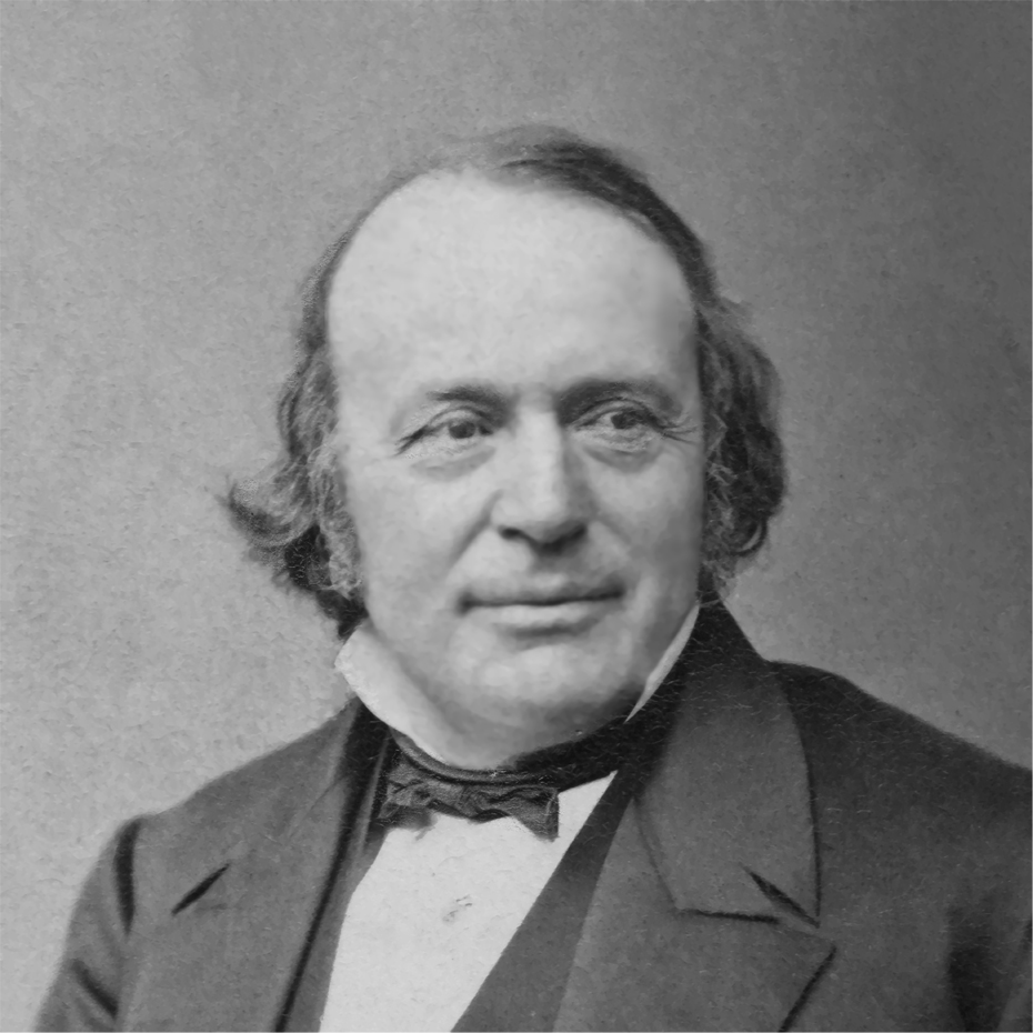 Louis Agassiz