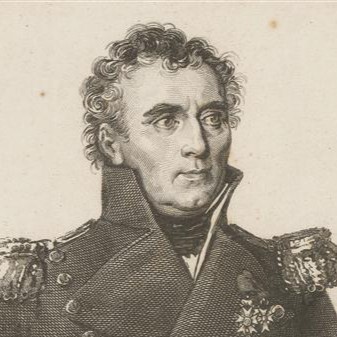 Louis-Isidore Duperrey