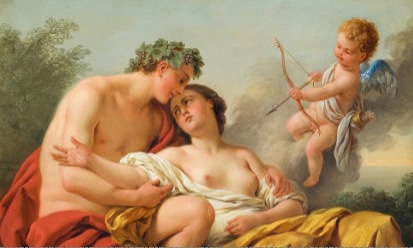 Louis-Jean-François Lagrenée