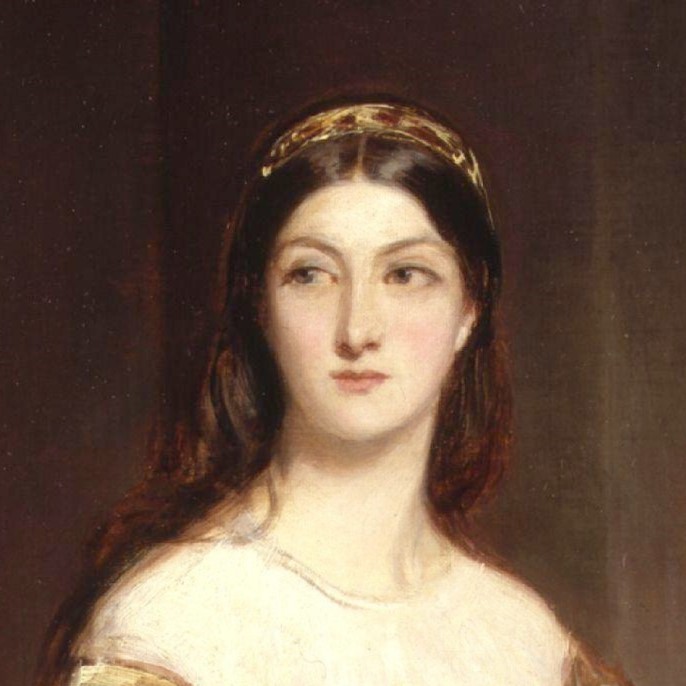 Louisa Anne Beresford