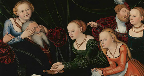 Lucas Cranach the Elder