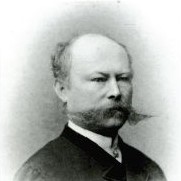 Ludvig Munthe