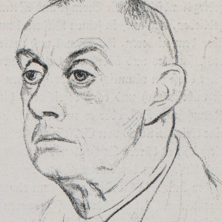 Ludwig Bolgiano