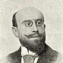 Ludwig Deutsch