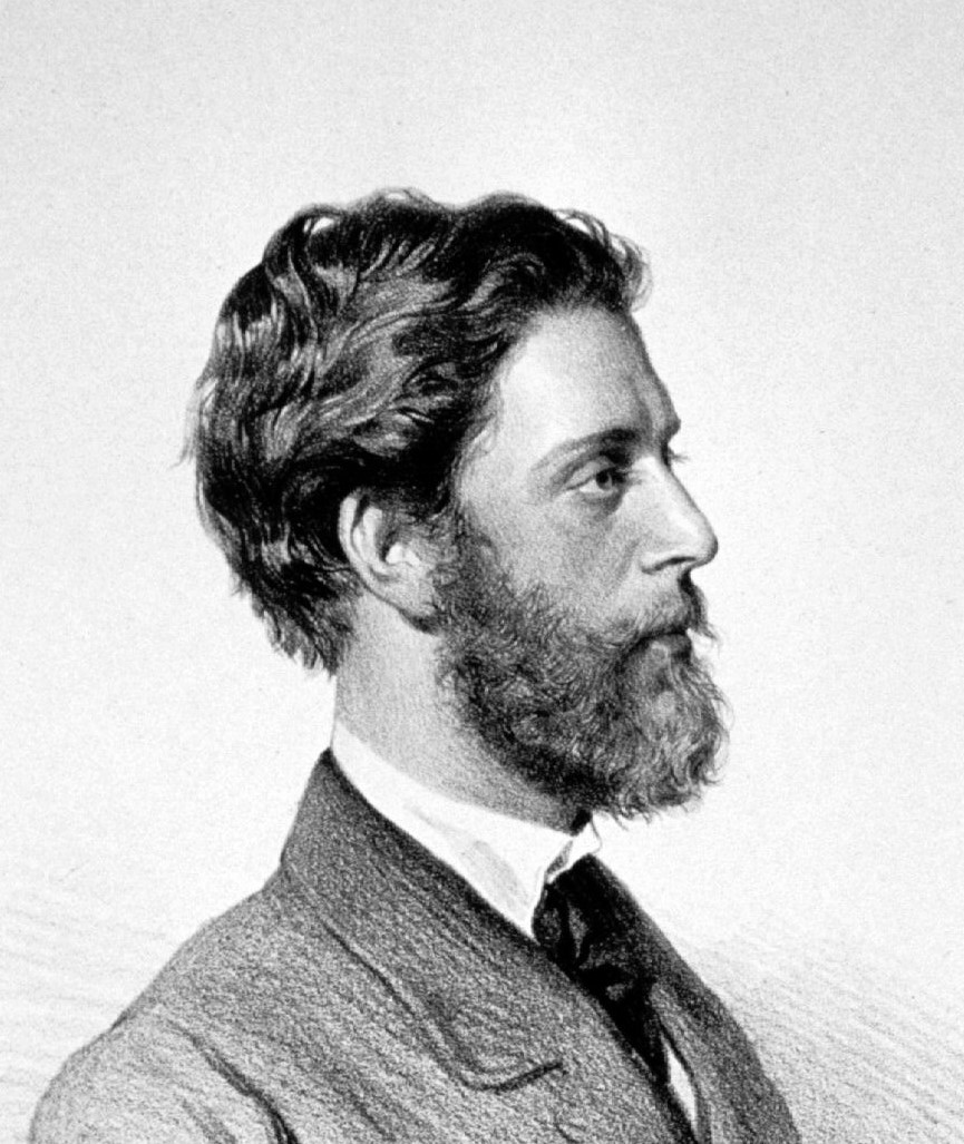 Ludwig Johann Passini