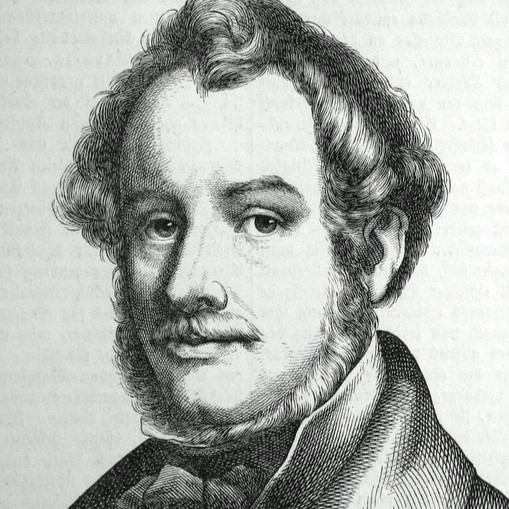 Ludwig Michael Schwanthaler