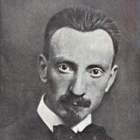 Luigi Russolo