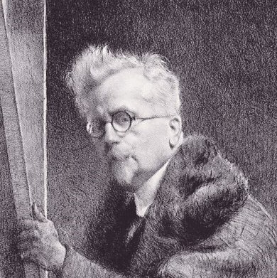 Charles-Lucien Léandre