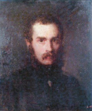 Léon-Adolphe-Auguste Belly