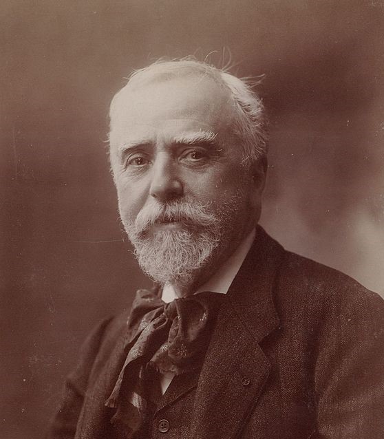Léon Augustin Lhermitte