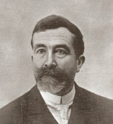 Manuel Ramírez Ibáñez