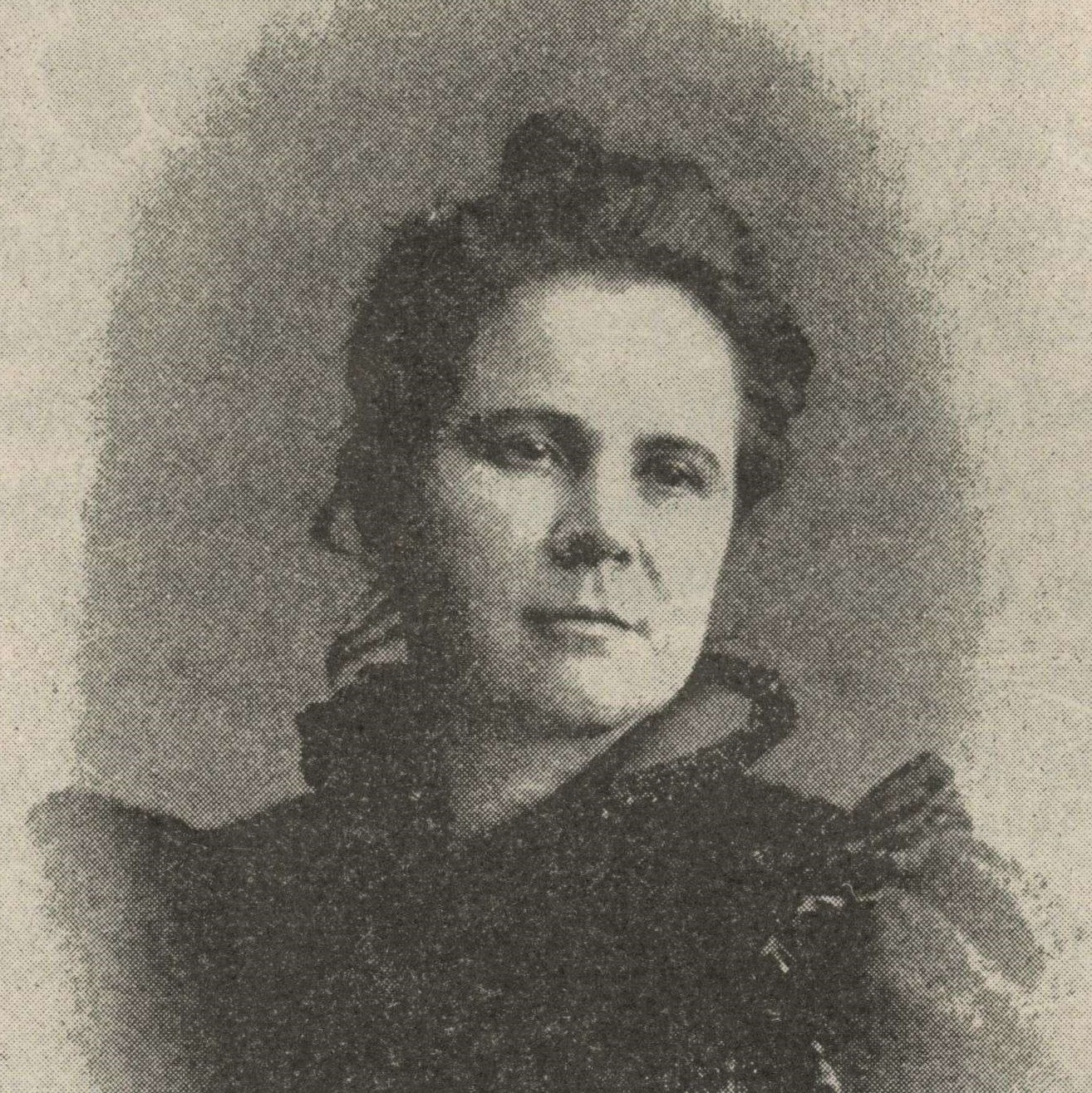 Maria Klass-Kazanowska