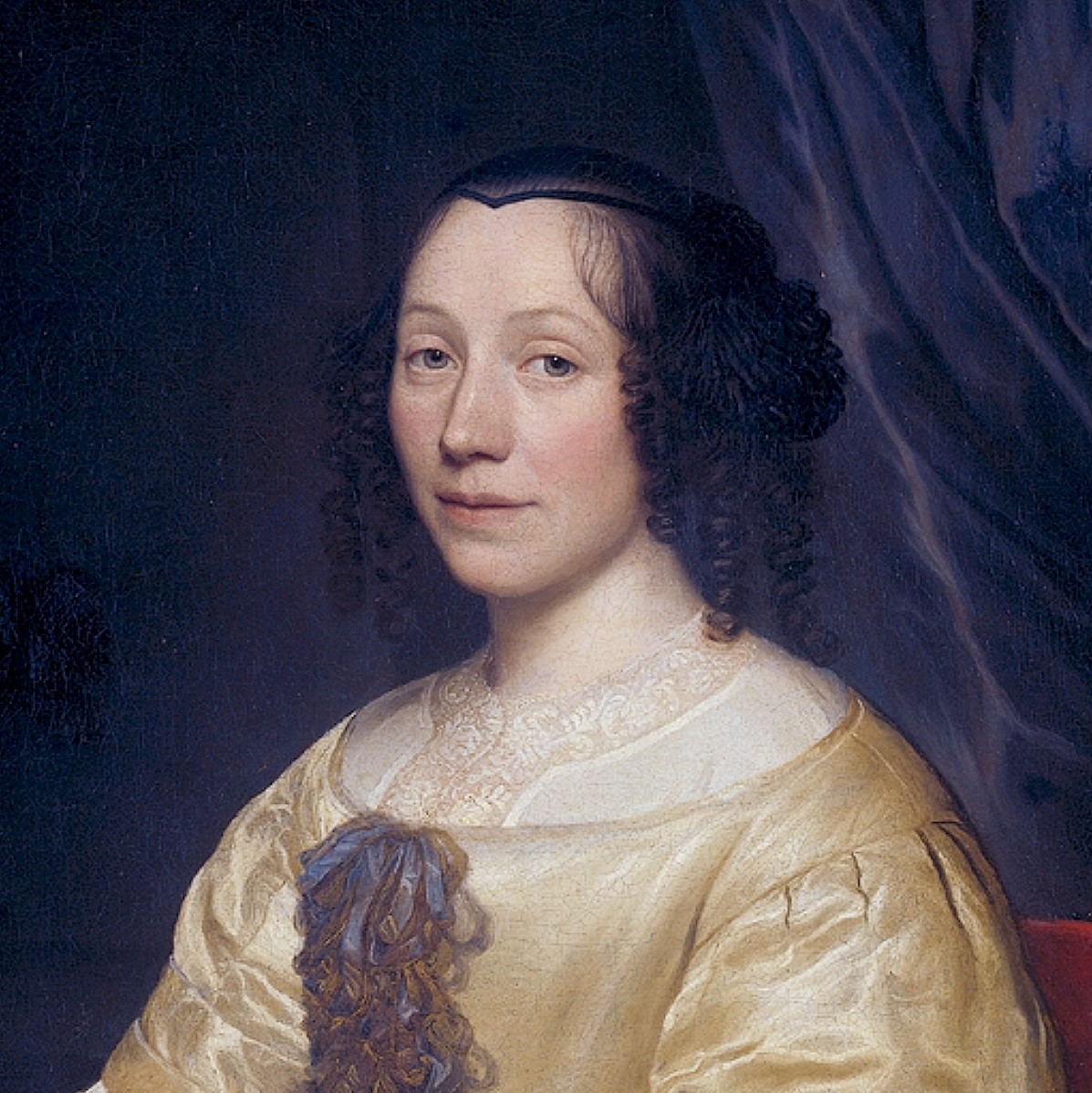 Maria van Oosterwijck