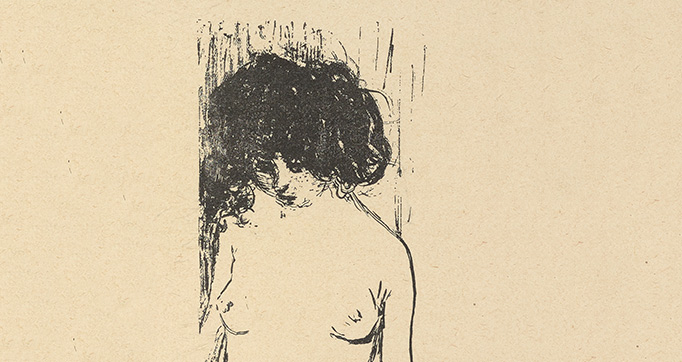 Marie, roman