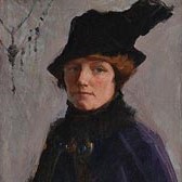 Mary Bradish Titcomb