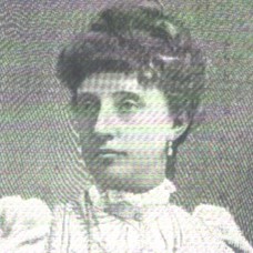 Mary Eliza Joy Haweis