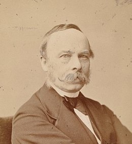 Johann Georg Meyer von Bremen