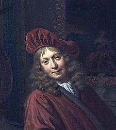 Michiel Van Musscher