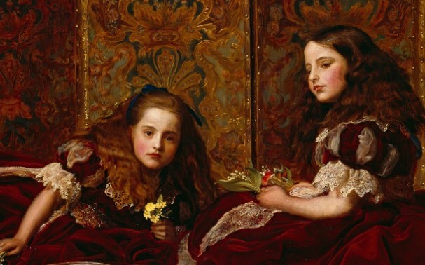 Sir John Everett Millais