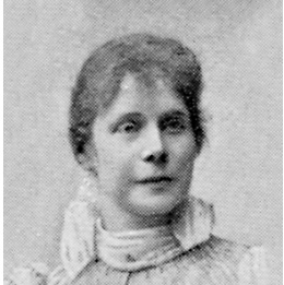 Mina Carlson-Bredberg
