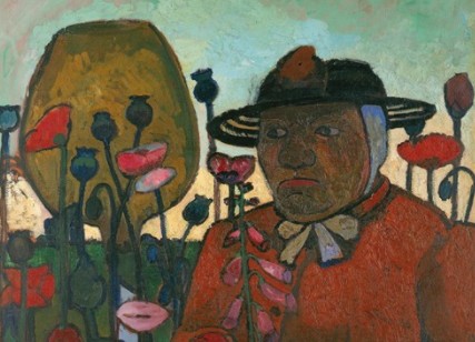 Paula Modersohn-Becker