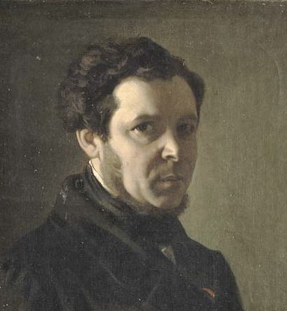 Victor-Louis Mottez