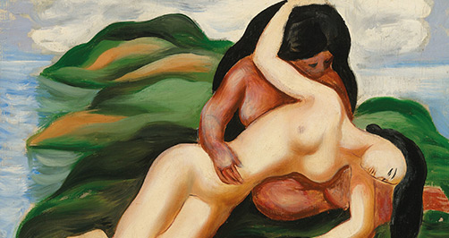 Moïse Kisling